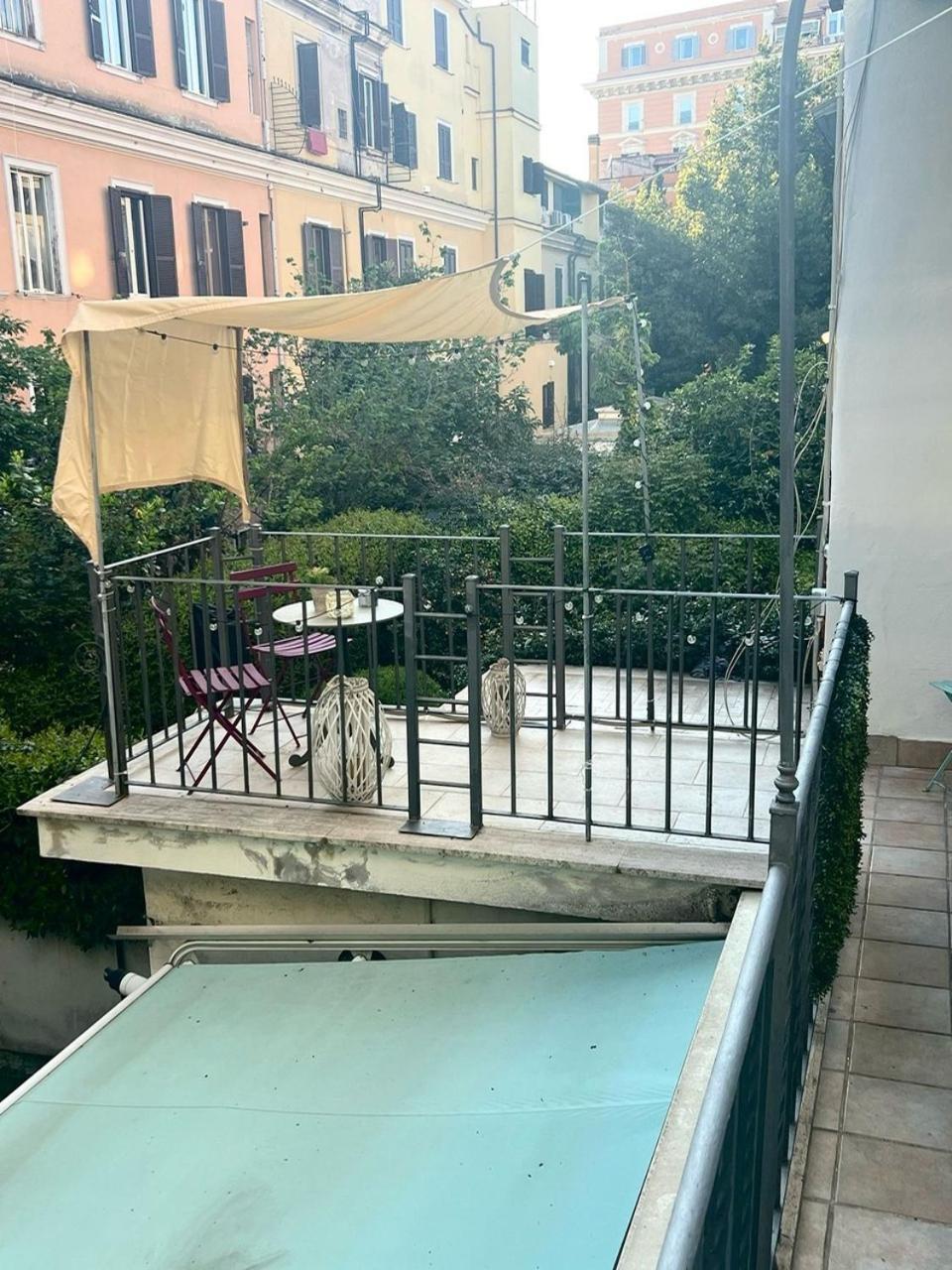 Paradise Centro Storico Roma