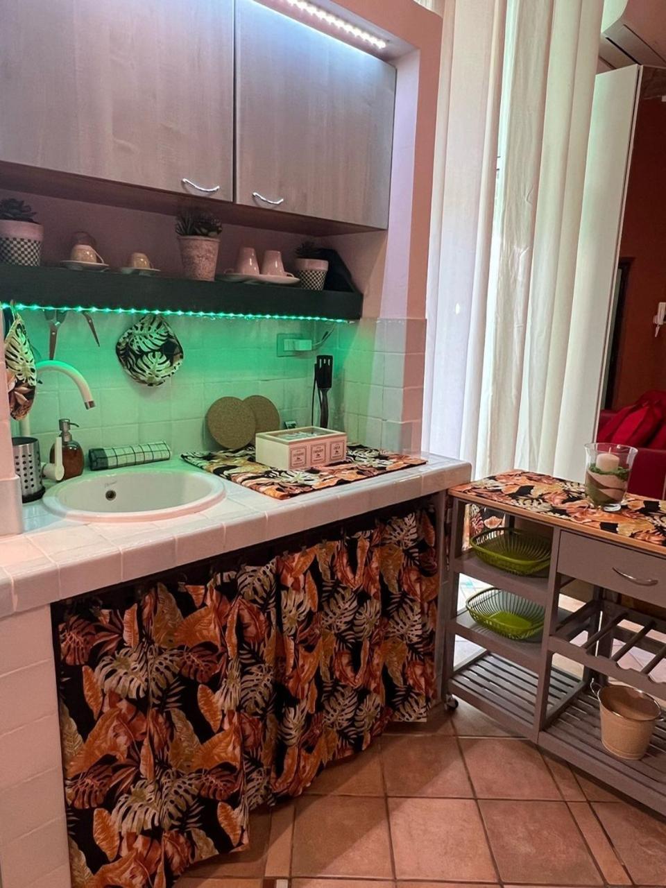 Bed and breakfast Paradise Centro Storico Roma